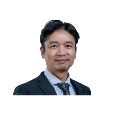 Tn. Mitsumasa Nakagawa